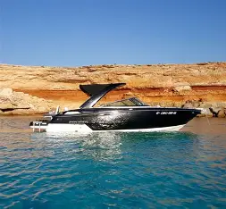 Ejemplo Islander 34